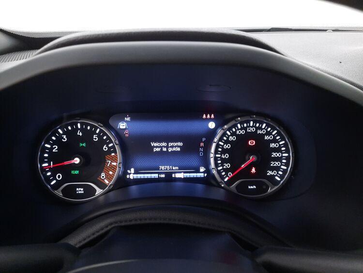 Jeep Renegade Hybrid Limited BR382797 1.5 Mild Hybrid 130CV