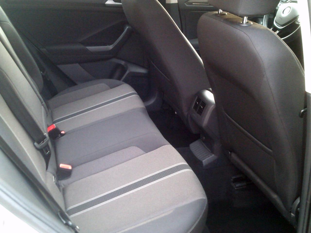 Volkswagen T-Roc 1.0 TSI 115 CV Style BlueMotion Technology
