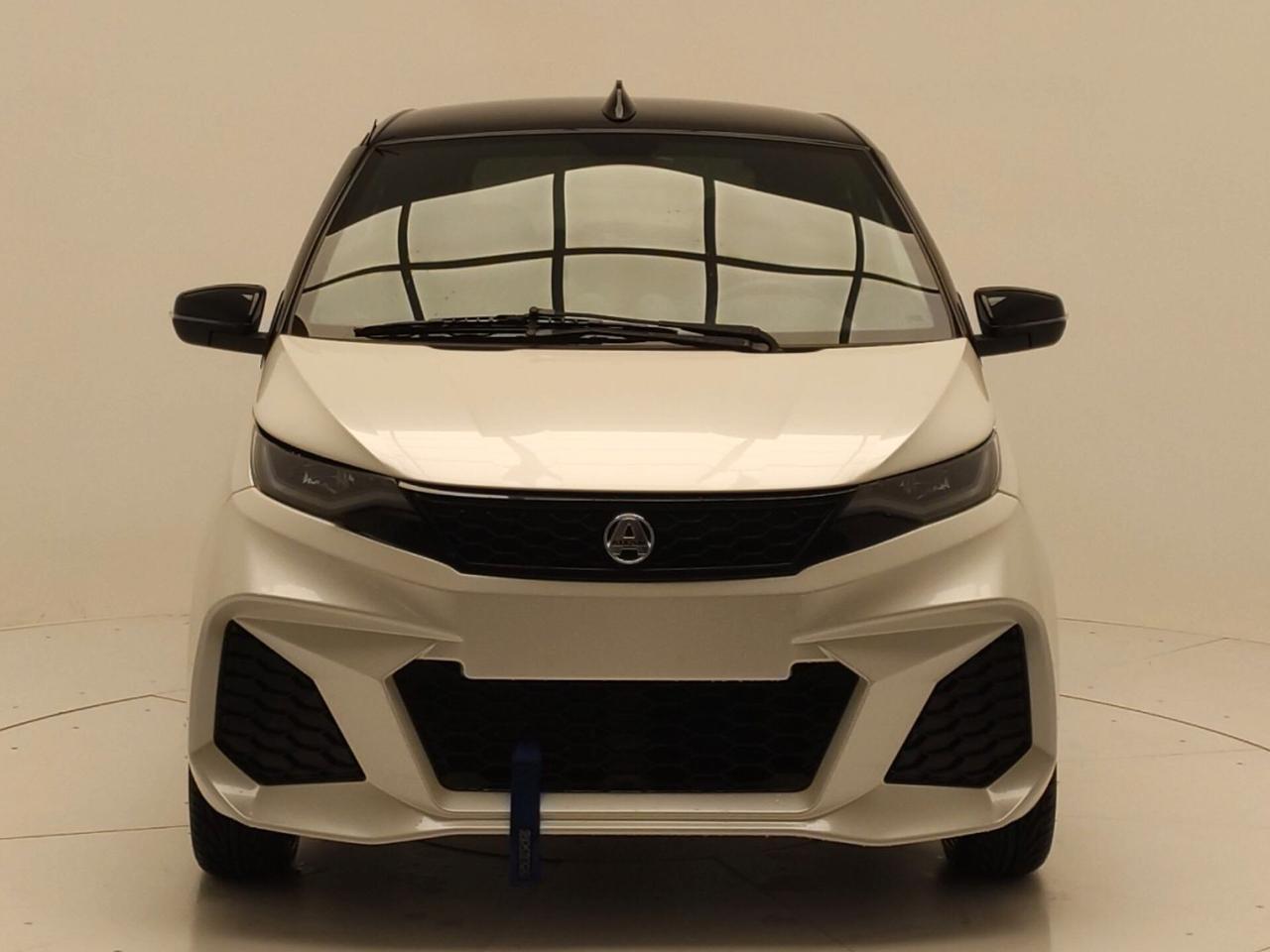 Aixam City Sport GTI