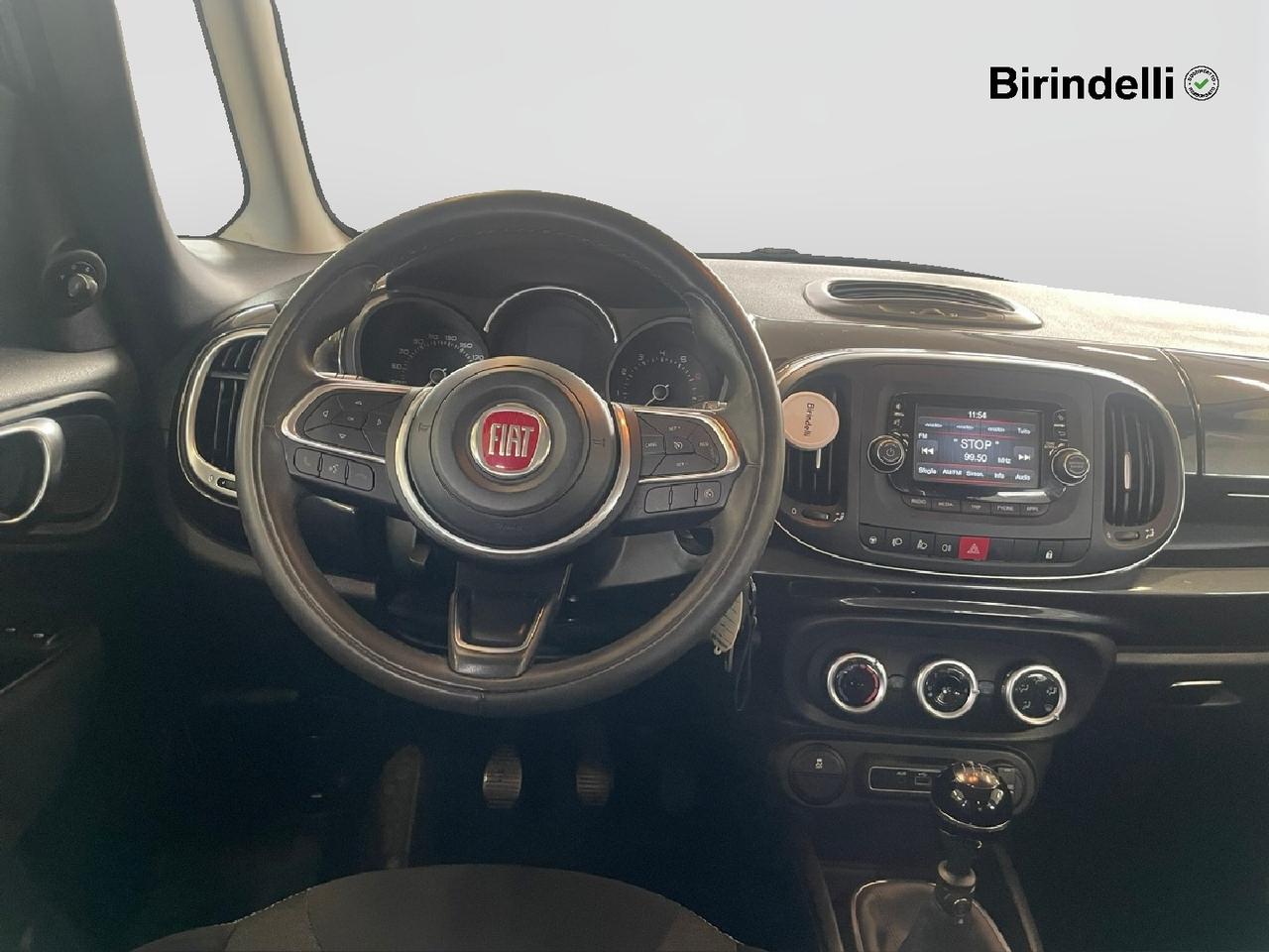 FIAT 500L - 500L 1.4 95 CV Pop Star