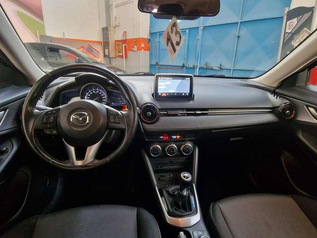 Mazda CX-3 CX-3 1.5d Evolve 2wd 105cv