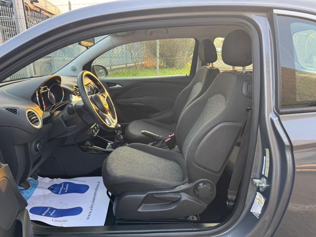 OPEL Adam 1.4 100 CV Jam GPL