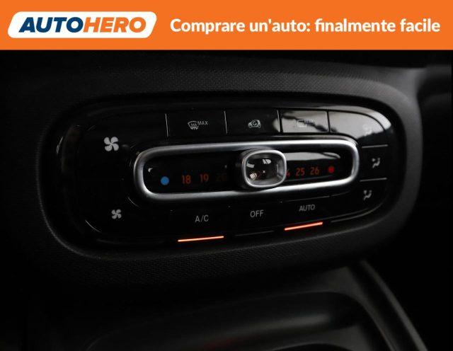 SMART ForTwo 90 0.9 Turbo twinamic Youngster