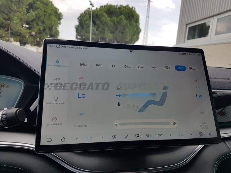 BYD Seal U DMi Seal U DM-i 1.5 phev Boost 2wd