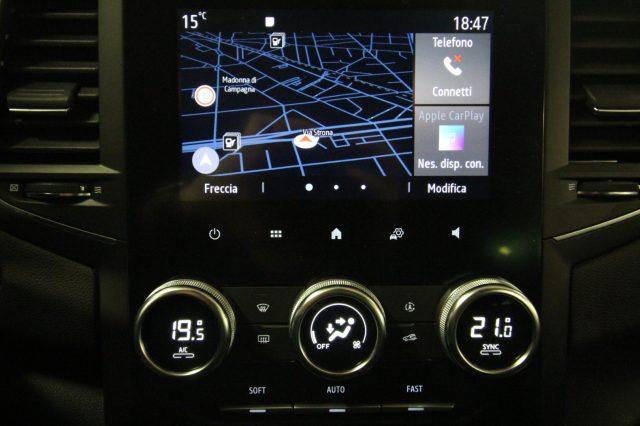 RENAULT Megane Sporter Blue dCi 115 CV Equilibre