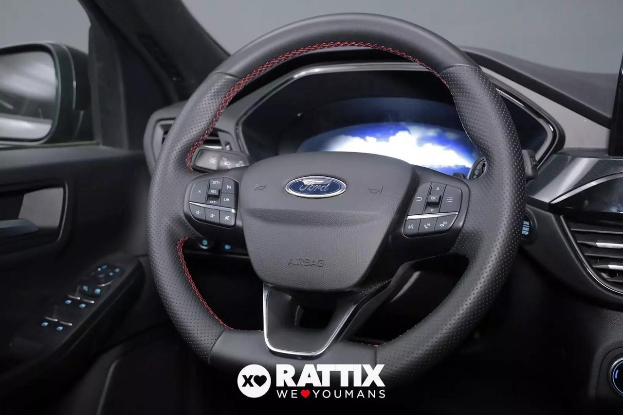 Ford Kuga 2.0 Ecoblue 120CV ST-Line Auto
