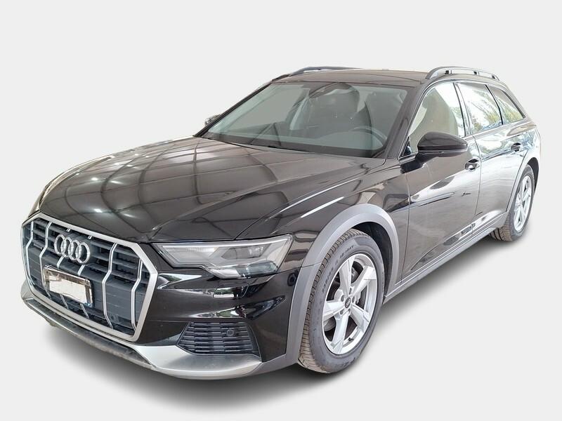 AUDI A6 ALLROAD 40 TDI MHEV 2.0 QUATTRO S TRONIC STATION WAGON