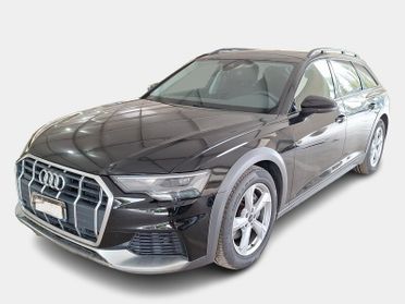 AUDI A6 ALLROAD 40 TDI MHEV 2.0 QUATTRO S TRONIC STATION WAGON