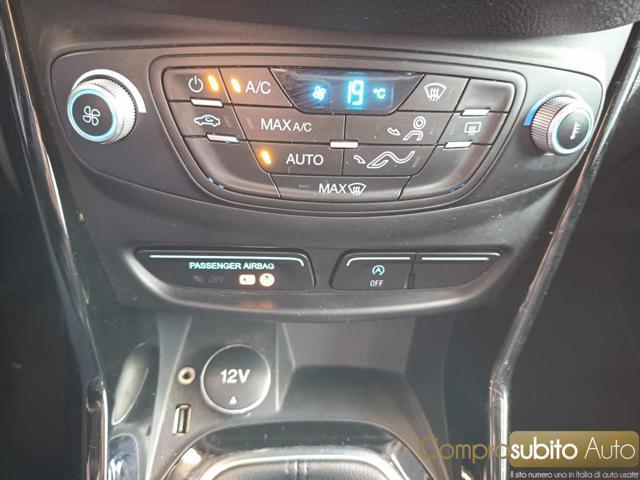 FORD B-Max 1.0 EcoBoost 100 CV Titanium