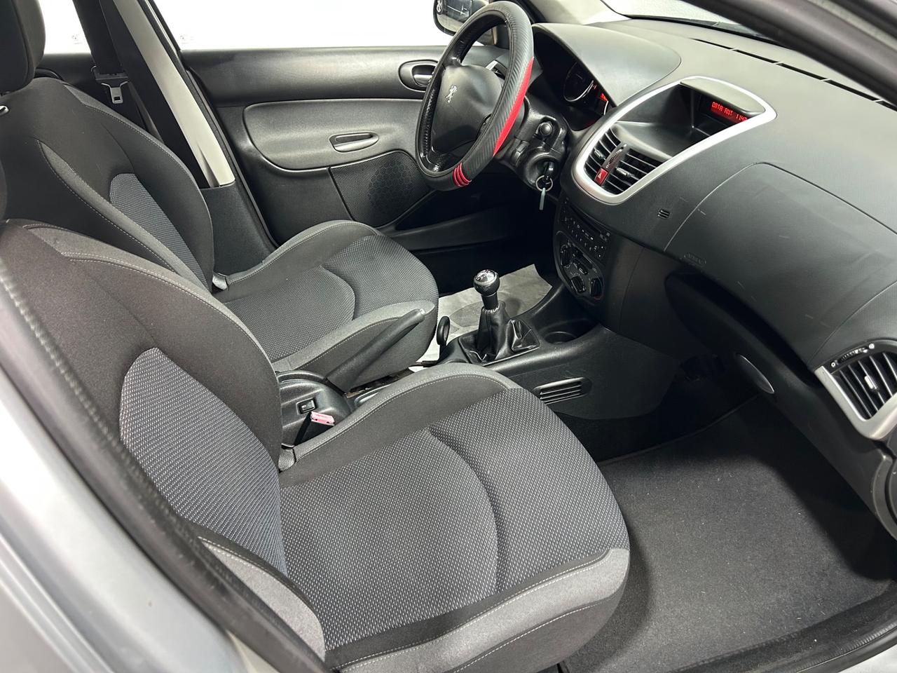 Peugeot 206 Plus 1.4 HDi 70CV 5p. Energie
