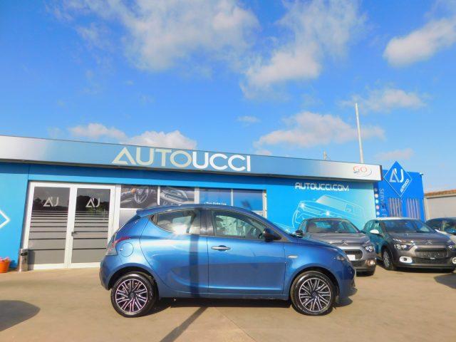 LANCIA Ypsilon 1.0 Hybrid Gold 70 CV