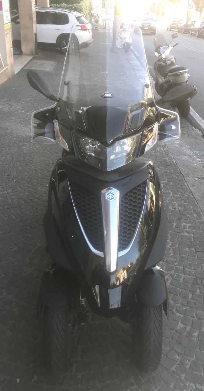 Piaggio MP3 HPE cc 300