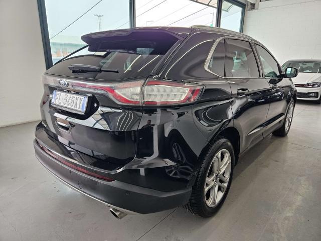 Ford Edge Edge 2016 2.0 tdci