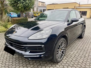 Porsche Cayenne 3.0 V6 *MOONLIGHT BLUE*