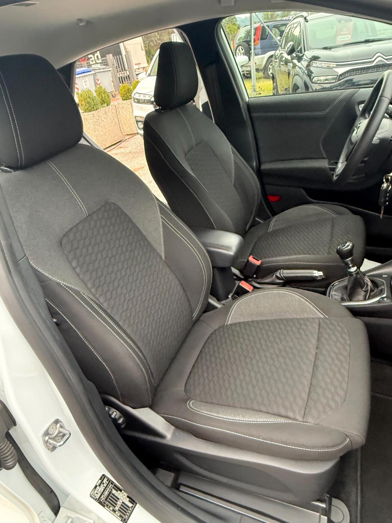 "UNA CHICCA" Ford Puma 1.0 EcoBoost Hybrid Titanium X