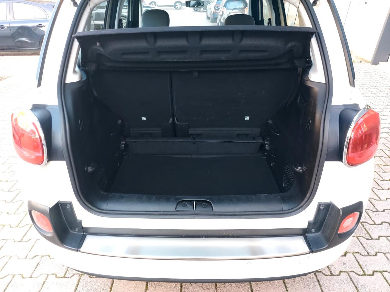 Fiat 500L 1.3 Multijet 85 CV Pop Star