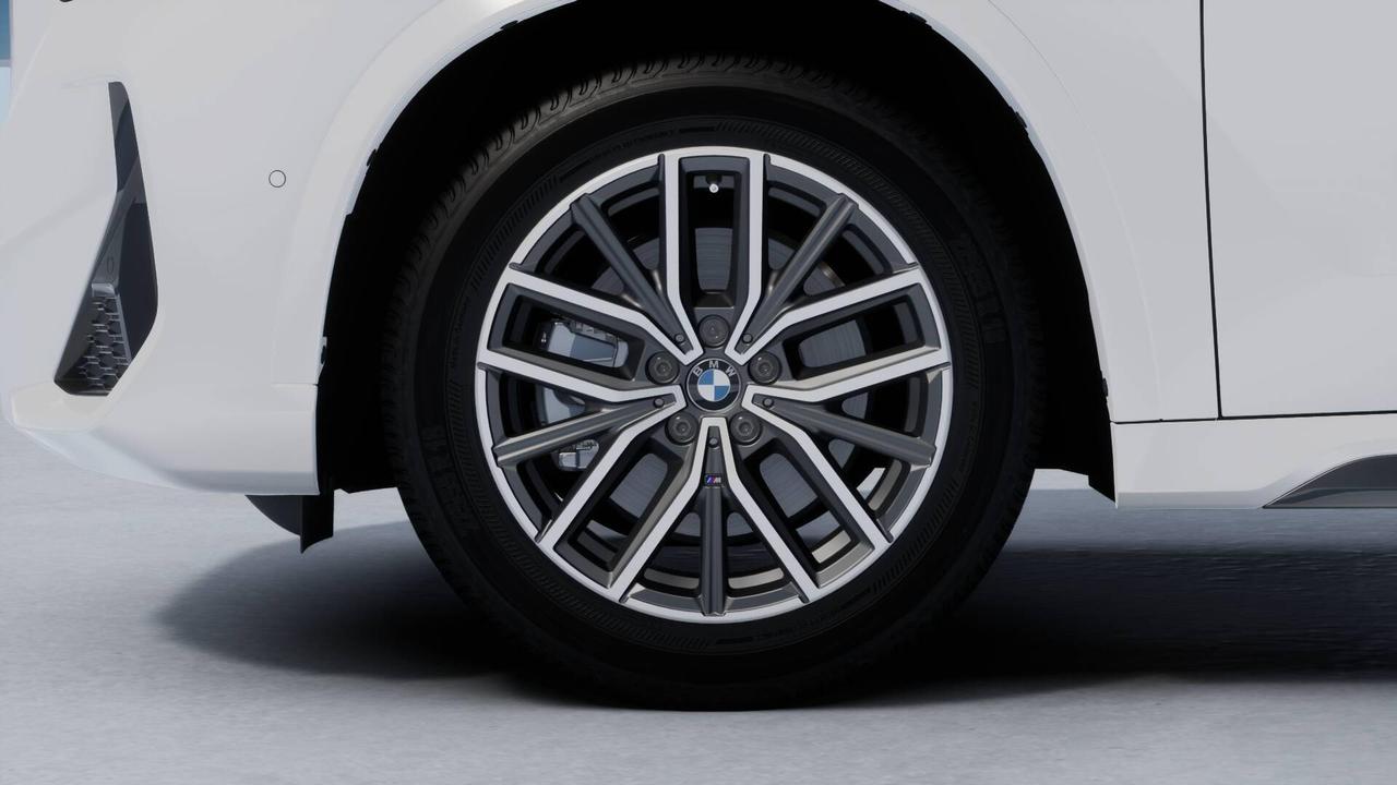 BMW X1 xDrive25e MSport