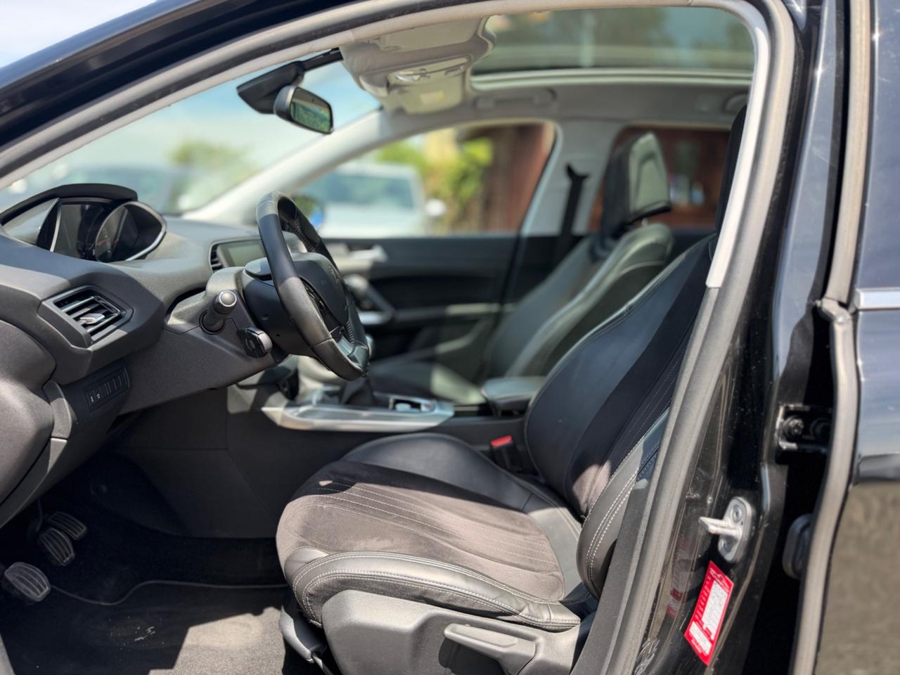 Peugeot 308 1.6 e-HDi GT Line FULL OPTIONAL
