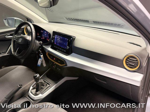 SEAT Arona 1.0 EcoTSI 95 CV Style - PROMO