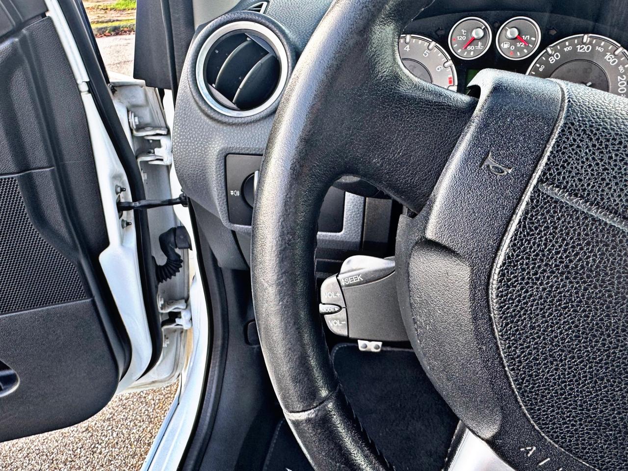 Ford Fiesta 2.0 16V 3p. ST 150cv