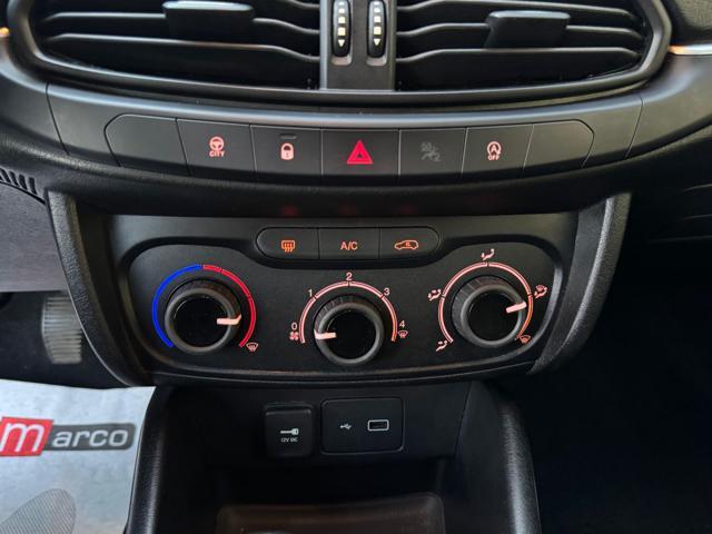 FIAT Tipo 1.4 95CV EASY *CERCHI DA 17 - OTTIME CONDIZIONI*