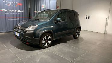 FIAT Panda Cross 1.0 FireFly S&S Hybrid