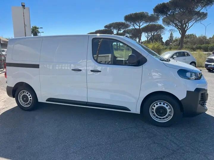 Fiat Scudo 1.5 BlueHDi 120 CV S&S M