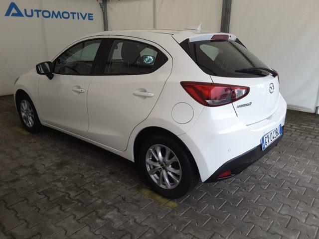 MAZDA 2 1.5 90cv Skyactiv-G Evolve + Comfort Pack