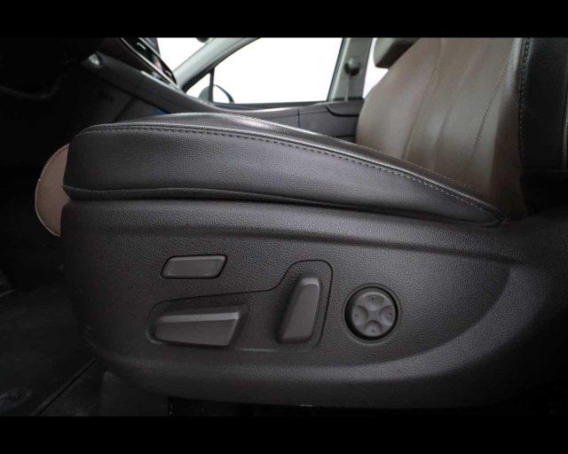 HYUNDAI Santa Fe 1.6 T-GDI PHEV 4WD AT 7 posti XCLASS