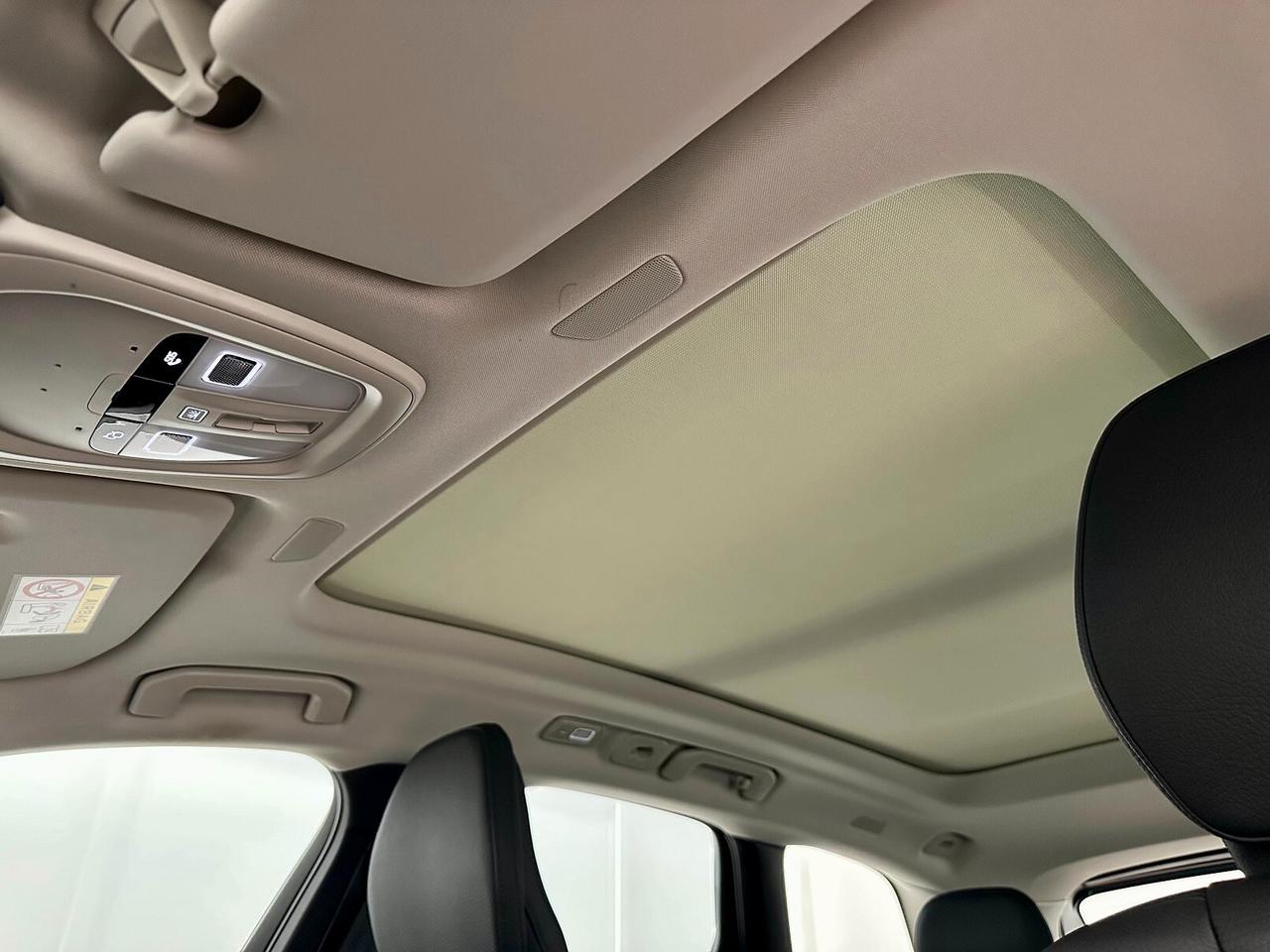 Volvo XC 60 XC60 T6 Recharge Plug-in Hybrid AWD automatico Plus Bright