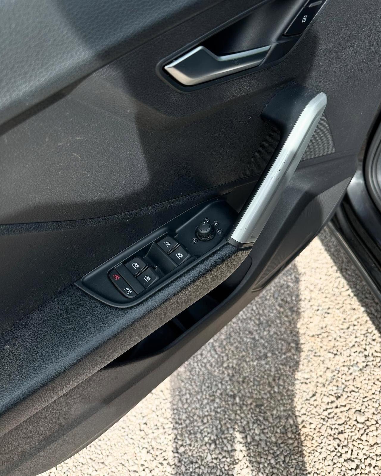 Audi Q2 1.6 TDI Business