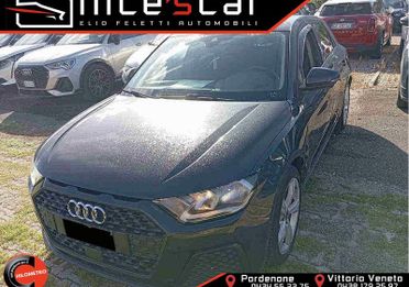 Audi A1 A1 SPB 25 TFSI S tronic Admired