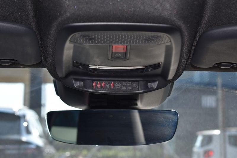 Lancia Ypsilon HF Ibrido 110cv HF Line e-DCT