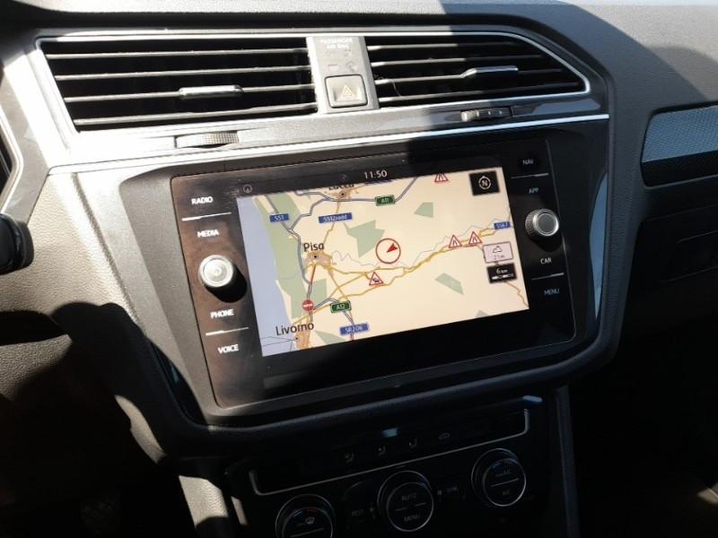 Volkswagen Tiguan 1.6 TDI SCR Sport BlueMotion Technology