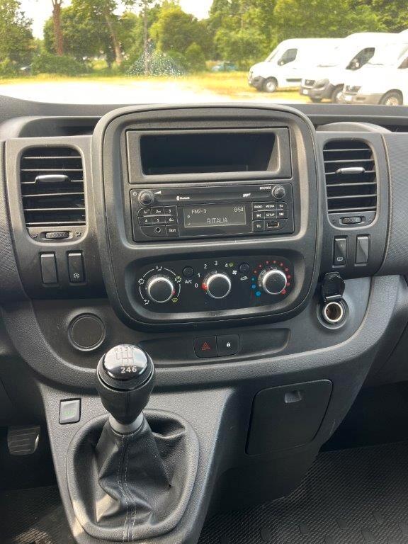 FIAT TALENTO 2.0 ECOJET PL-TN 12Q