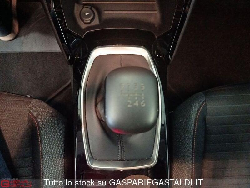 Peugeot 2008 BlueHDi 100 S&S Active KEYLESS