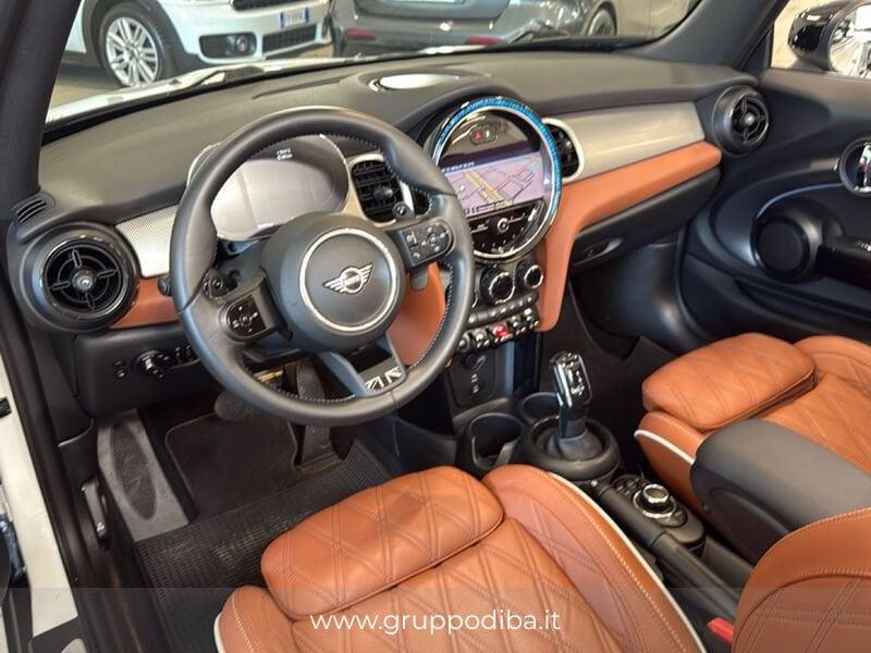 MINI Mini Cabrio F57 2021 Cabrio 2.0 Cooper S Yours auto