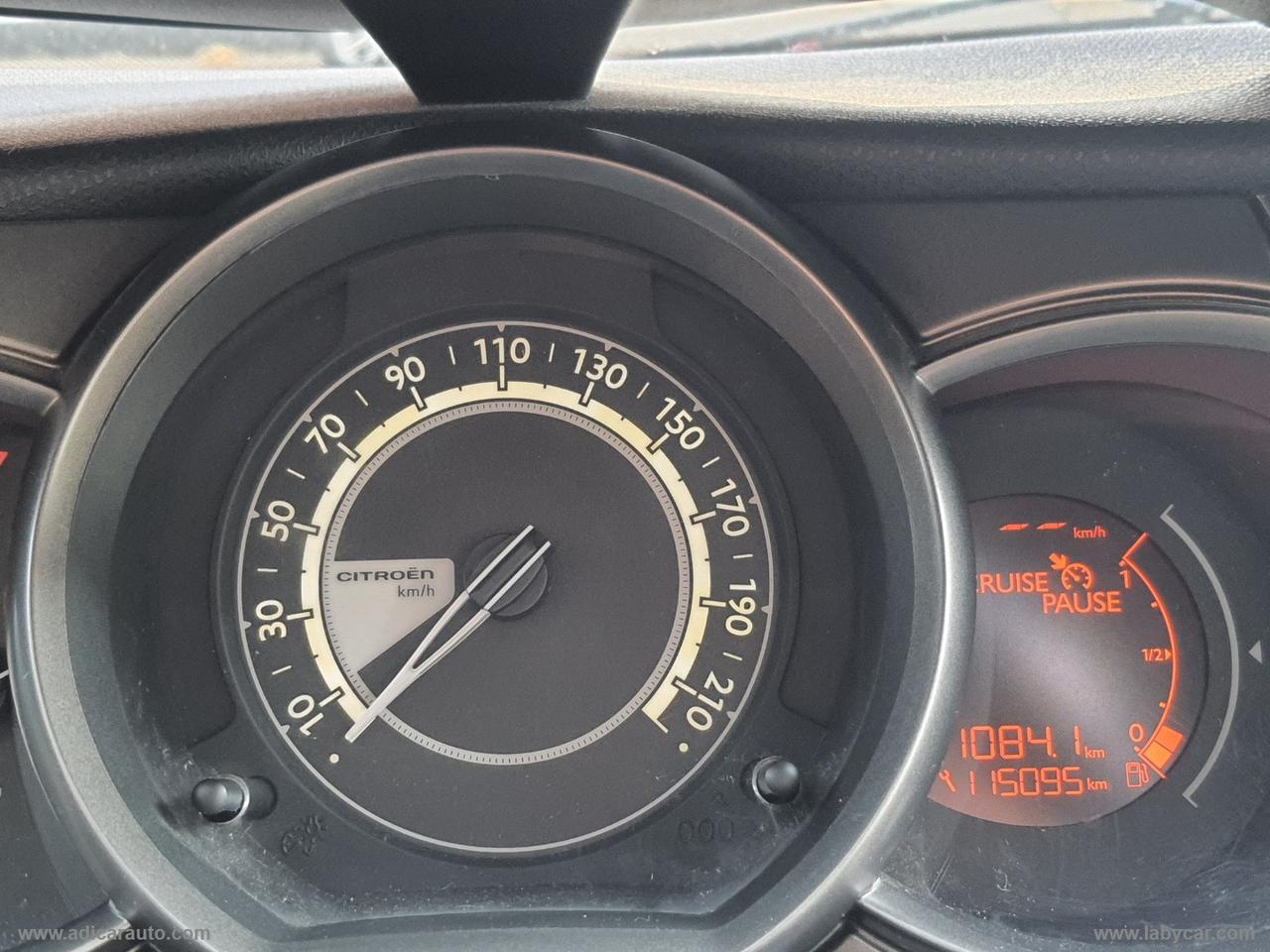 CITROEN C3 1.0 VTi 68 Attraction