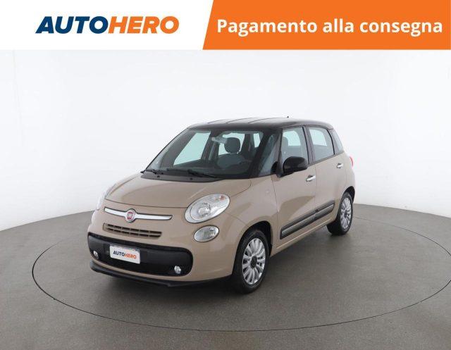 FIAT 500L 1.4 95 CV Pop Star