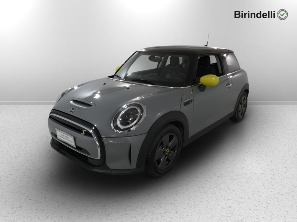 MINI Mini Full El. (F56) - Mini Cooper SE Classic