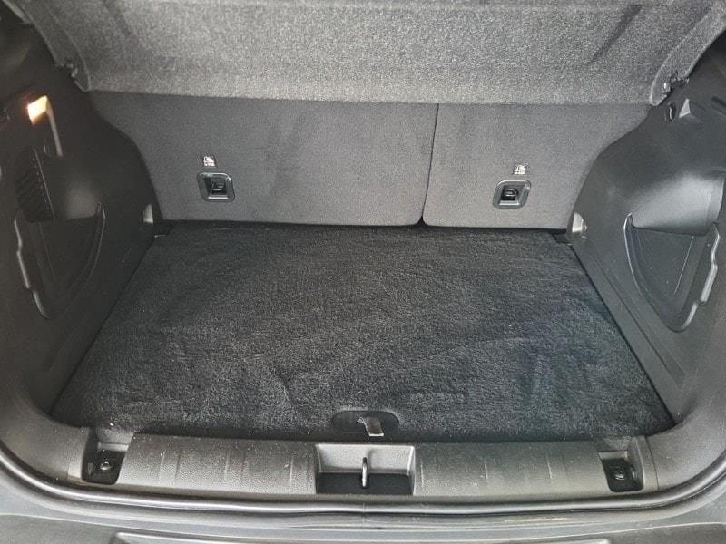 Jeep Renegade 1.5 Turbo T4 MHEV Limited