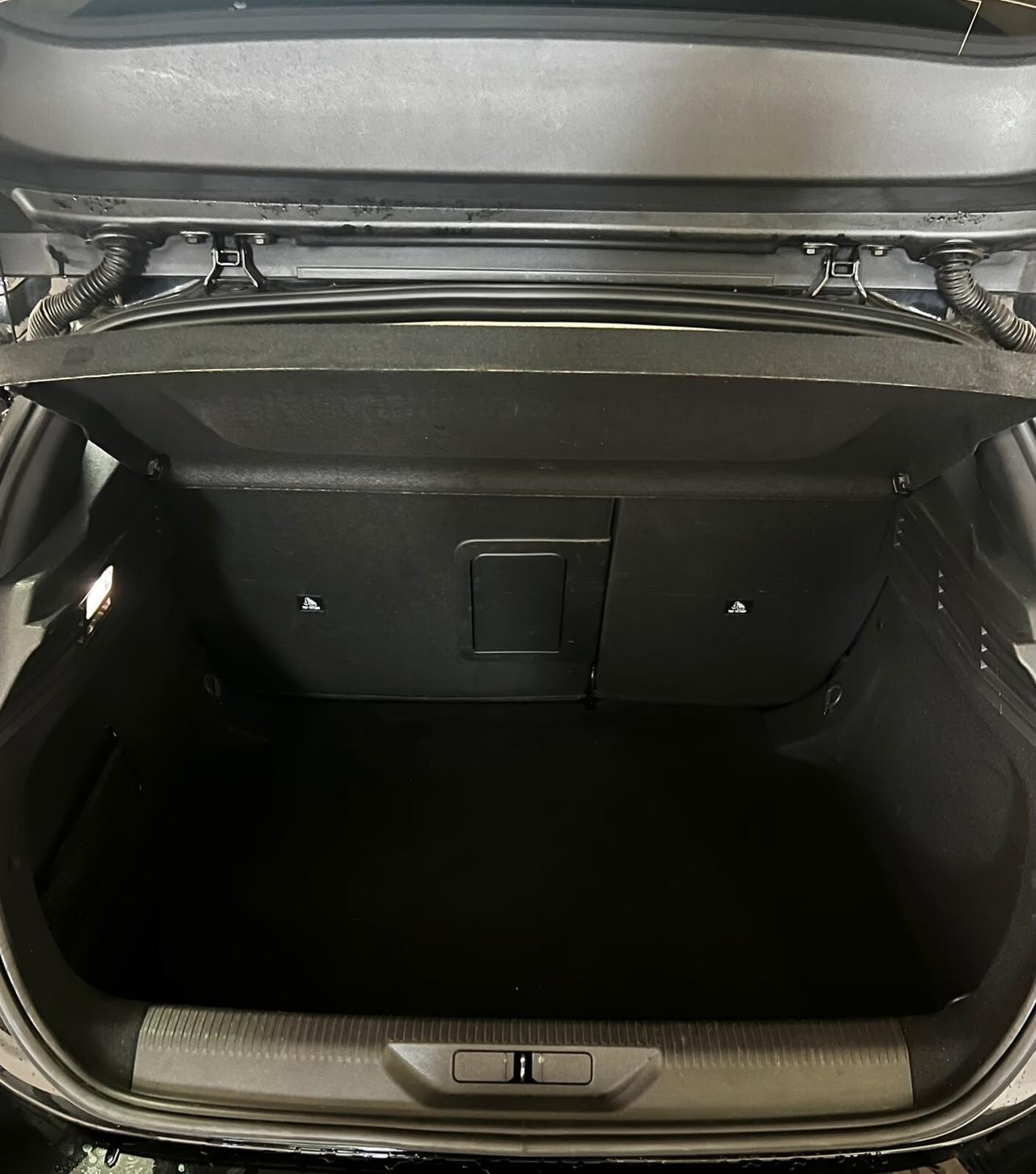 Peugeot 308 BlueHDi 130 S&S EAT8 Allure Pack