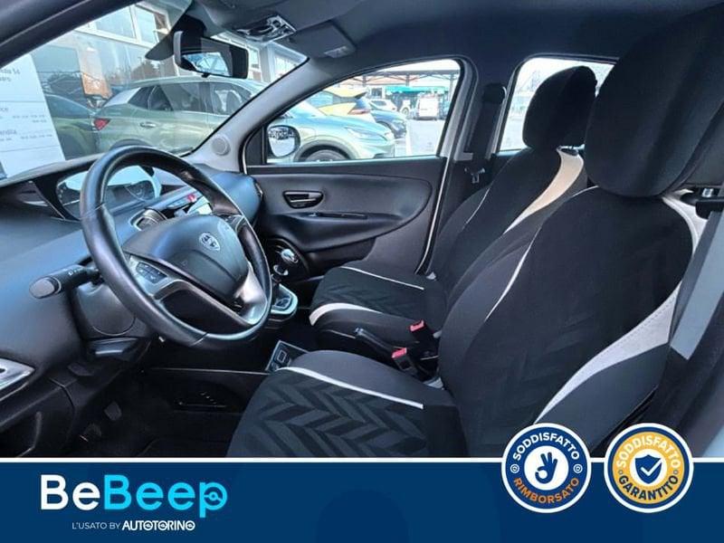 Lancia Ypsilon 1.2 GOLD 69CV MY18