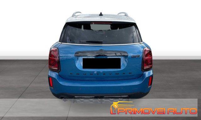 MINI Countryman 1.5 Cooper Countryman