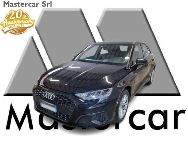 AUDI A3 BERLINA 35 TFSI 150cv S TRONIC BUSINESS - GL727SW