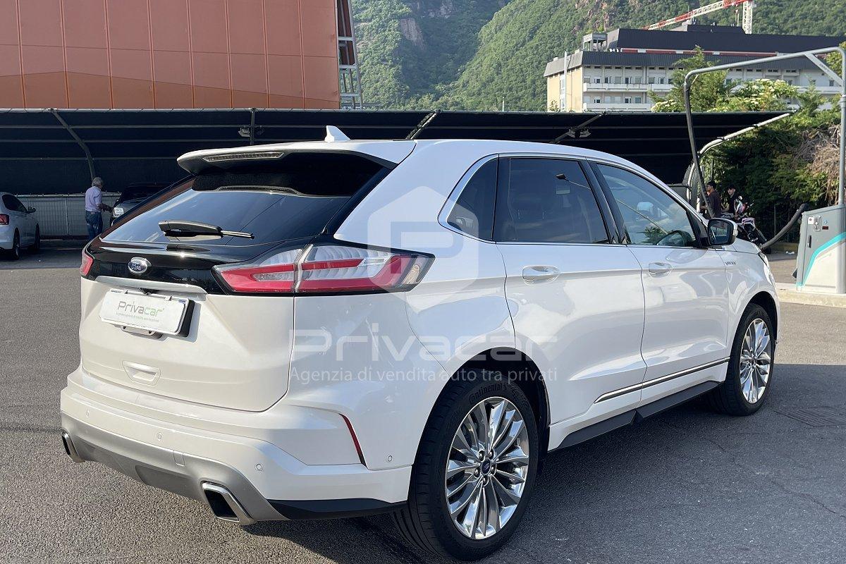 FORD Edge 2.0 EcoBlue 238 CV AWD Start&Stop aut. Vignale