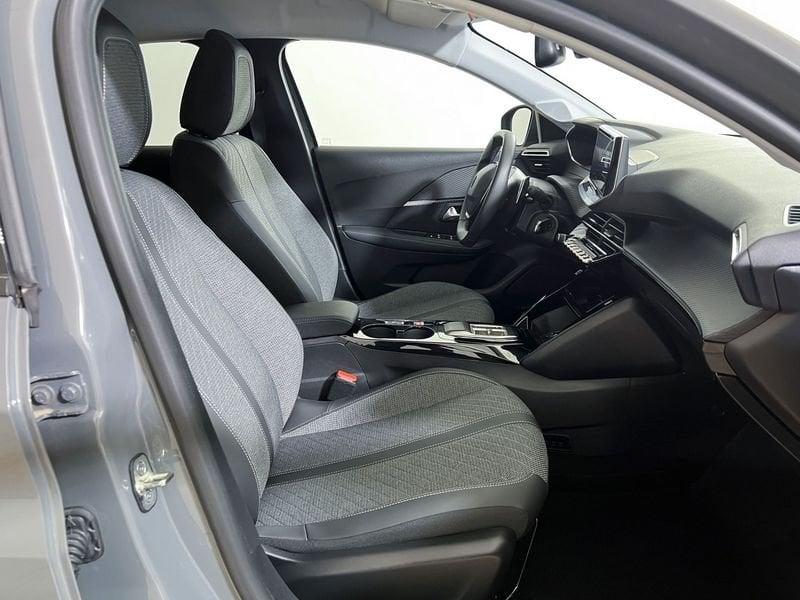 Peugeot 208 208 Hybrid 100 e-DCS6 Allure