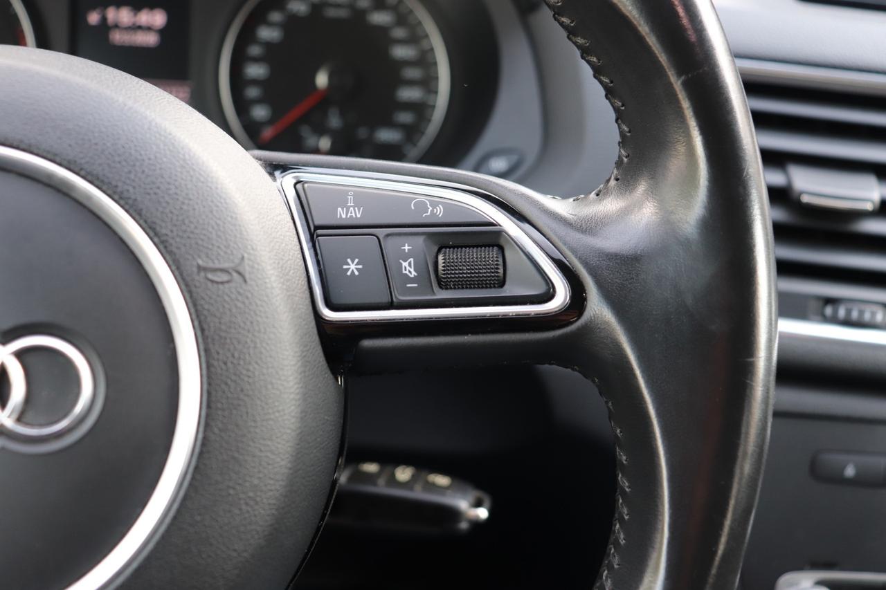 Audi Q3 2.0 TDI 150 CV S-Line