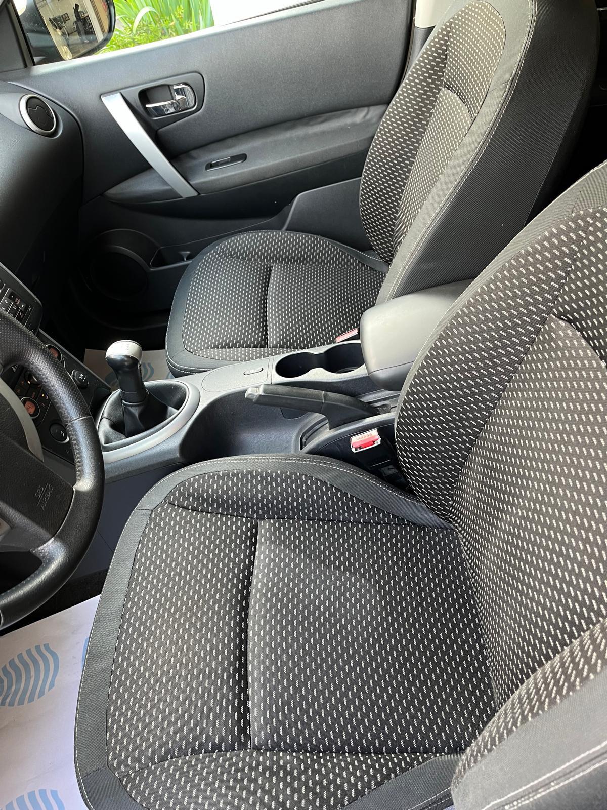 Nissan Qashqai 2.0 16V Tekna