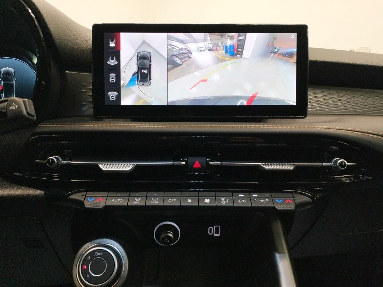 Alfa Romeo Tonale 1.6 diesel 130 CV TCT6 Sprint